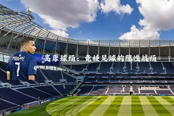 高原球场:竞技足球的隐性战场