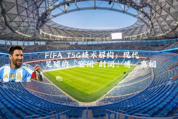 FIFA TSG技术解构:现代足球的「空间-时间」博弈真相