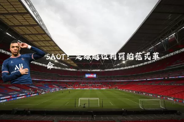SAOT：足球越位判罚的范式革命