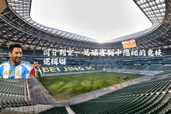 同分判定：足球赛制中隐秘的竞技逻辑链